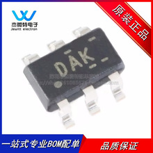 TPS61165DBVR ˿ӡDAK ��װSOT23-6 LED������ ��ѹת����ICоƬ