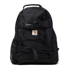 卡哈特carhartt双肩包男女滑板包工装包帆布电脑背包学生书包潮牌