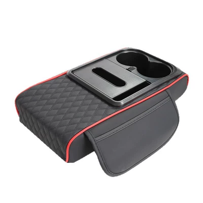 Universal – 2025 Universal Car Armrest box pad