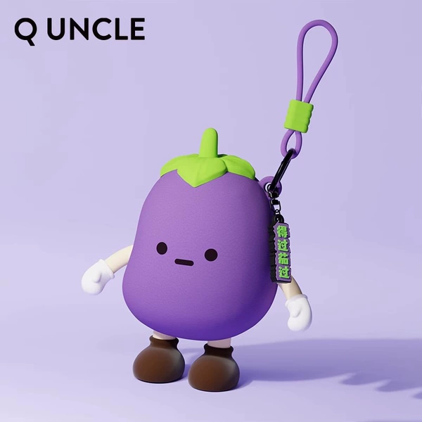 Eggplant