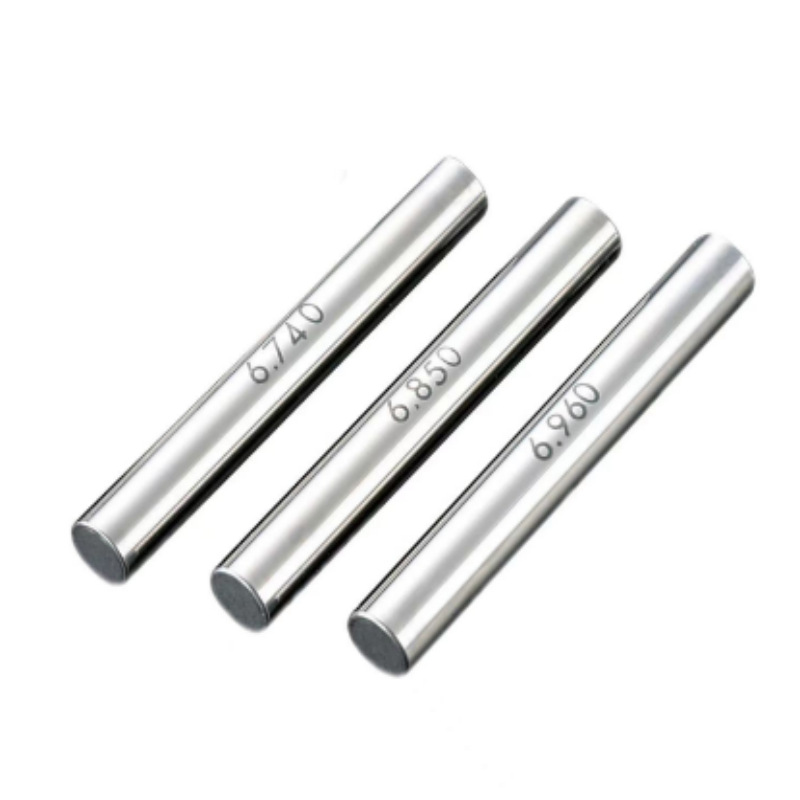 SK新泻SA系列  钢制针规SA-66套装  6.597-6.610