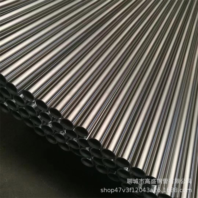 专营304不锈钢无缝管 316L不锈钢无缝钢管 不锈钢管厂规格齐全