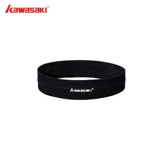 Dropshipping Kawasaki Headband Lx-Td023 Sports Headband Antiperspirant Sweat-Absorbent Running Basketball Headscarf Forehead Protection Headband