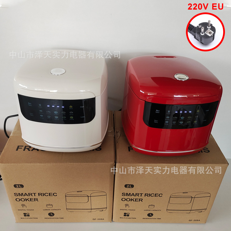 220V 유럽 규격 2L 밥솥(EU)