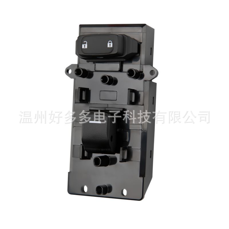 Suitable for 18 Honda Crv Glass Regulator Switch Single Control Electric Window Button 35760-Tly-H11 Haoying