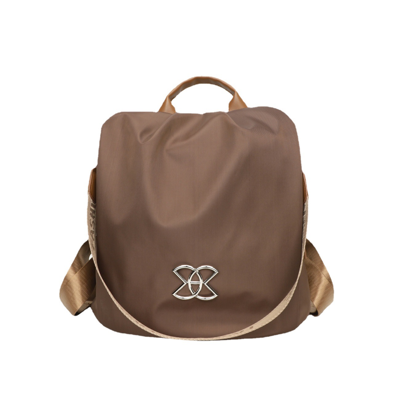 Suministro de comercio exterior transfronterizo Maillard nueva mochila mochila bolsa de computadora bolsa de iPad bolsa de hombro bolsa multiusos