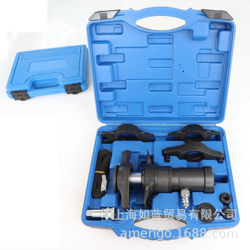 DATONA Автомобиль Съемный шаровой головки (давление 4.5T), Разборка шаровой головки