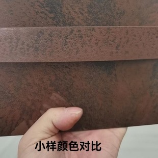 Rust Plate Metal Old Aluminum Iron Plate Rust Color Paint Rust Mottled Metal Rust Texture Metal Imitation Rust Customization