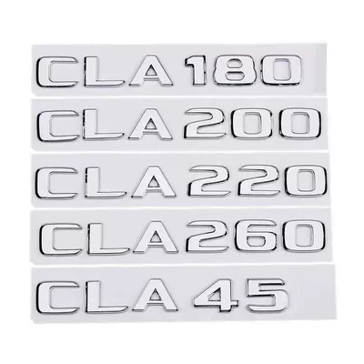 emblem, AMG decorative modifications — Car logo