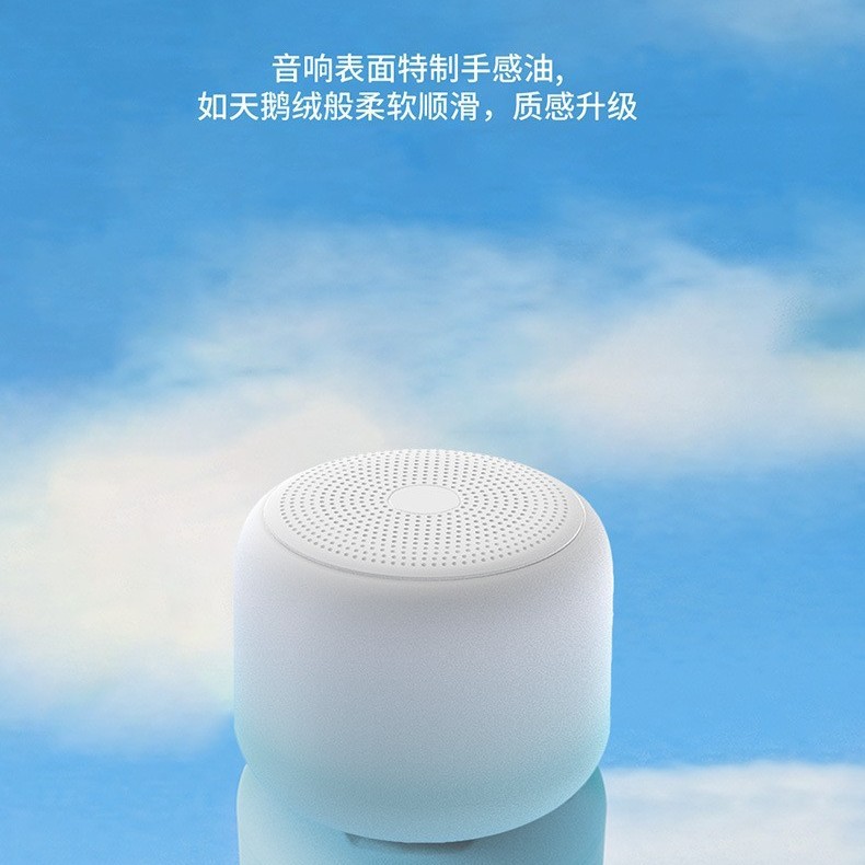 Creativo portable inalámbrico mini altavoz bluetooth al aire libre impermeable pequeño sonido subwoofer super pesado pequeño cañón de acero