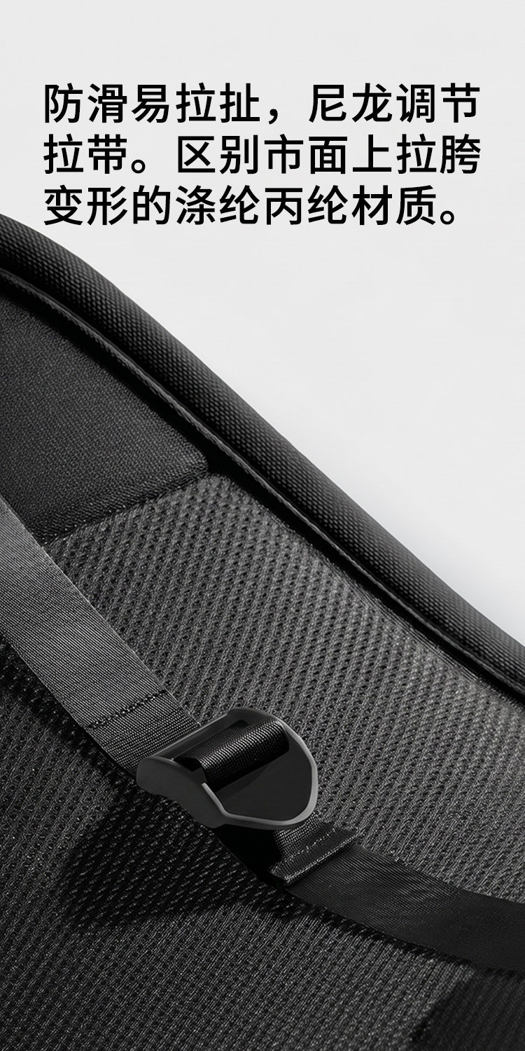 Car Lumbar Support Cushion for Driving, Car Seat Backrest Cushion for Drivers Who Sit for Long Periods