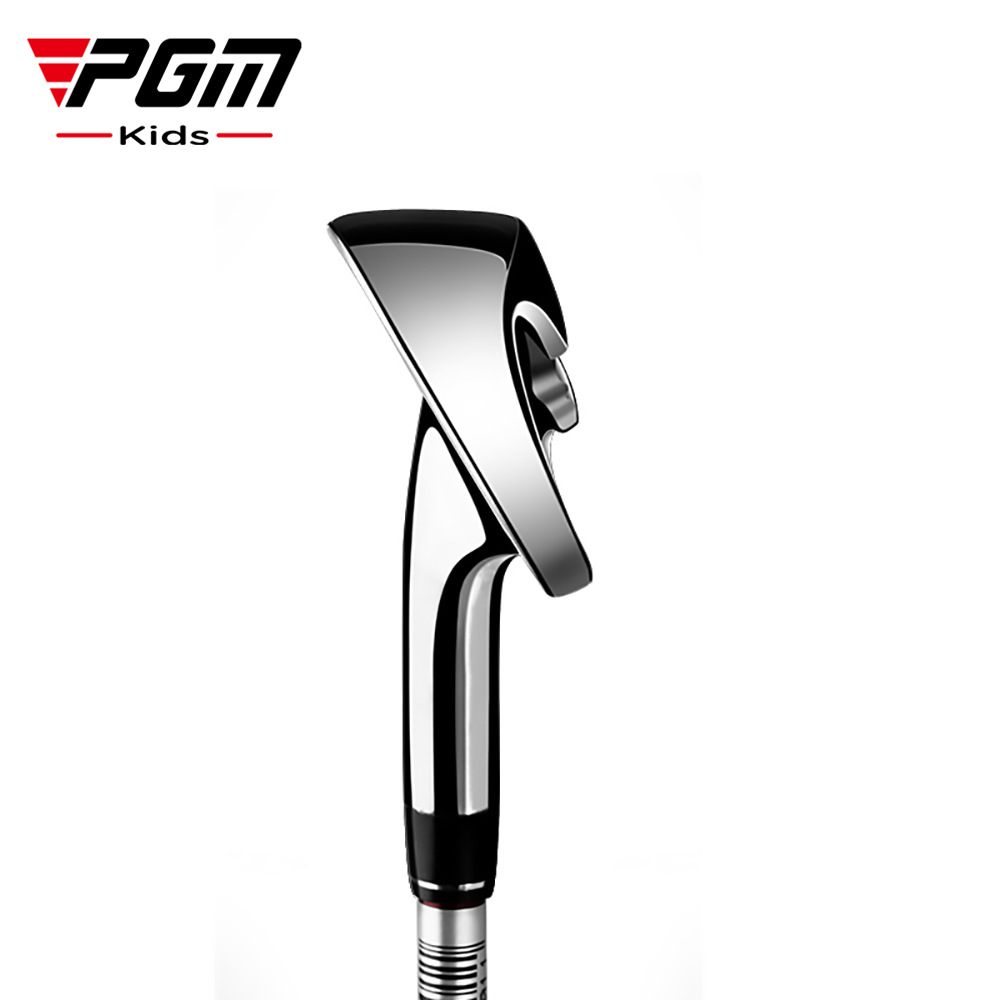 Bộ gậy golf trẻ em PGM SEED sắt 7, thân carbon nhẹ, dành cho bé trai và bé gái mới bắt đầu — Bé trai size 7 sắt 120-135cm, Bé trai size 7 sắt 135-150cm, Bé trai size 7 sắt 150-165cm, Bé gái size 7 sắt 120-135cm