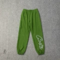 912 Green Sanitary Pants