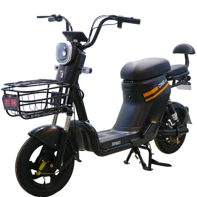 Elektrikli motosikletlər Two-Wheeled Battery Vehicles, Electric