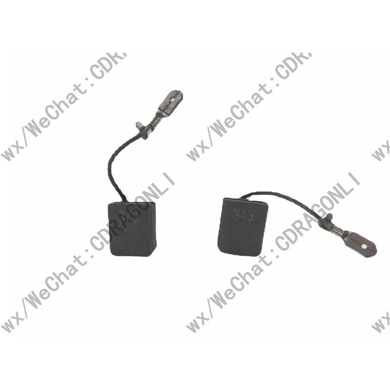 metabo麦太保rbe15-180 rfev 19-125rt RSEV 17-125碳刷SE17-200