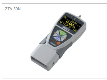 日本艾玛达数字测力计ZTA-50N