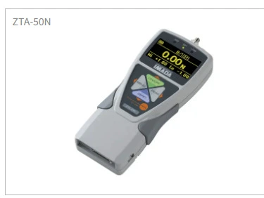 Япония Цифровой динамометр Emmaoda ZTA-50N