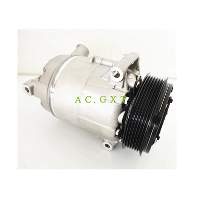 00308716 01141230 Automotive air conditioning