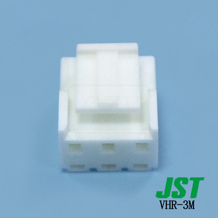 ����VHR-3M �ܿǿ��� JST������VHϵ��3.96mm����߶԰�