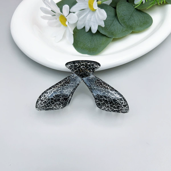 Model B black 9cm