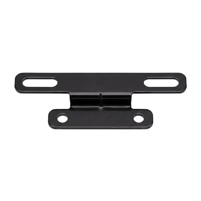 Original Yadi V7/DE1/DE2/DE3 tail: Electric vehicle license plate frame