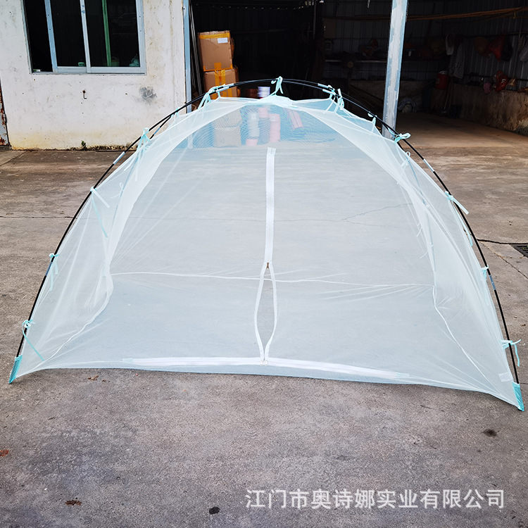户外蒙古包军用蚊帐超级工厂源头生产厂家
