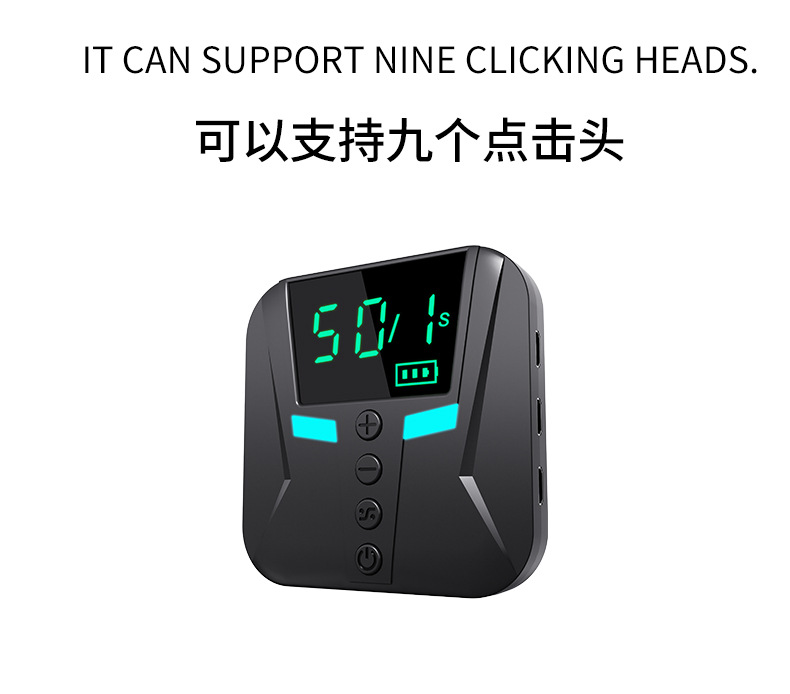 High-demand foreign trade English click screen click header click header like click.