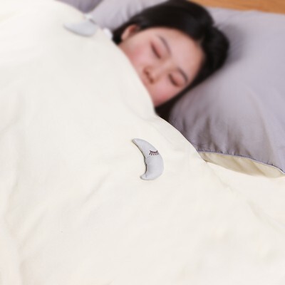 ベルベット不氷家庭用布団固定器シーツ固定クリップ滑り止め固定ボタン綿質滑り止め押付金|undefined