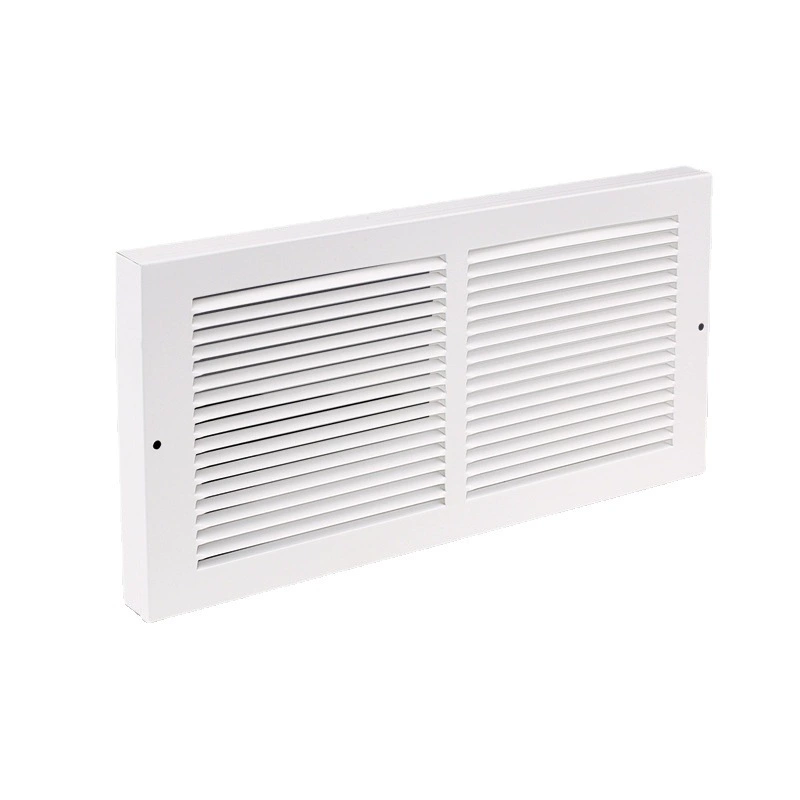 Угловой возвратный воздуховыпускной отверстие BRA/выпуск воздуха на железном металлическом этаже/выпуск воздуха на железной глухине/выпуск кондиционера