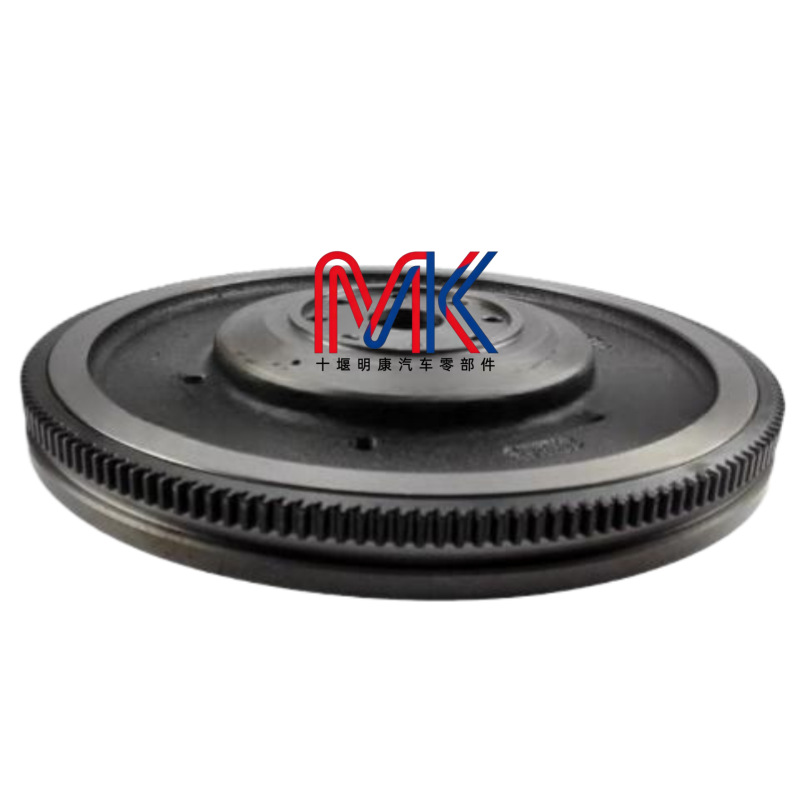 3973497 3958967 3282716 Suitable for Dongfeng Cummins Construction Machinery Engine Parts Flywheel