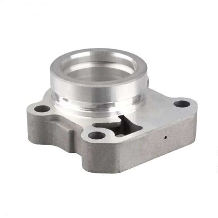 Насос седла (алюминий) 688-44341-01-94 для Yamaha 2 Rush 50-90HP/4 Rush 75-100HP