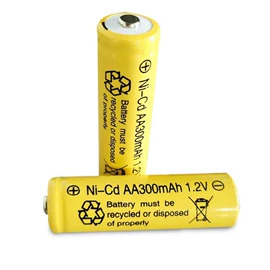 镍氢电池;镍镉电池;电池充电器