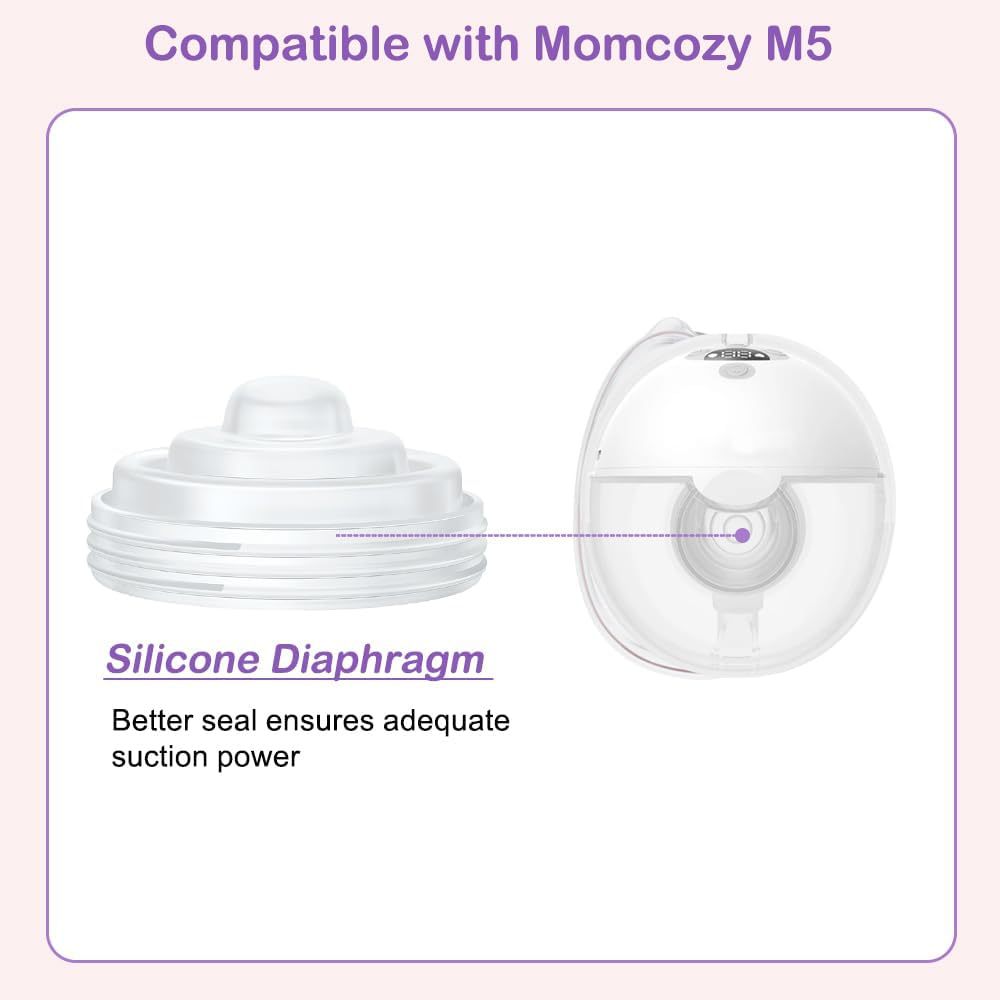 Amazon usable brida bomba calibre telescópica boca pequeño pezón tamaño pequeño trompeta cubierta convertidor desnudo