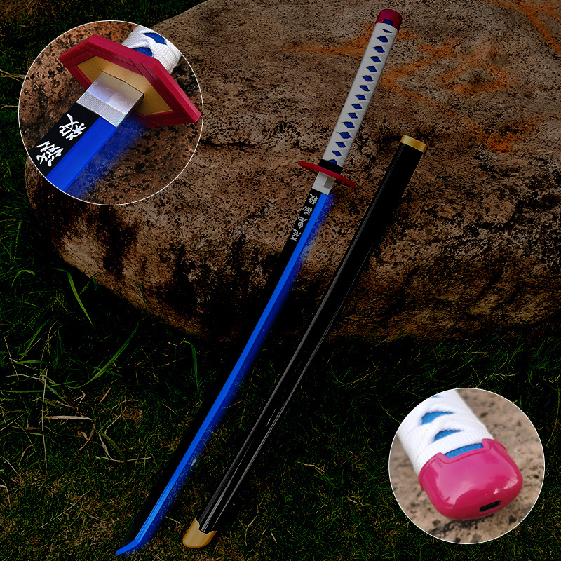 Toyogang Yiyong / 104cm charging