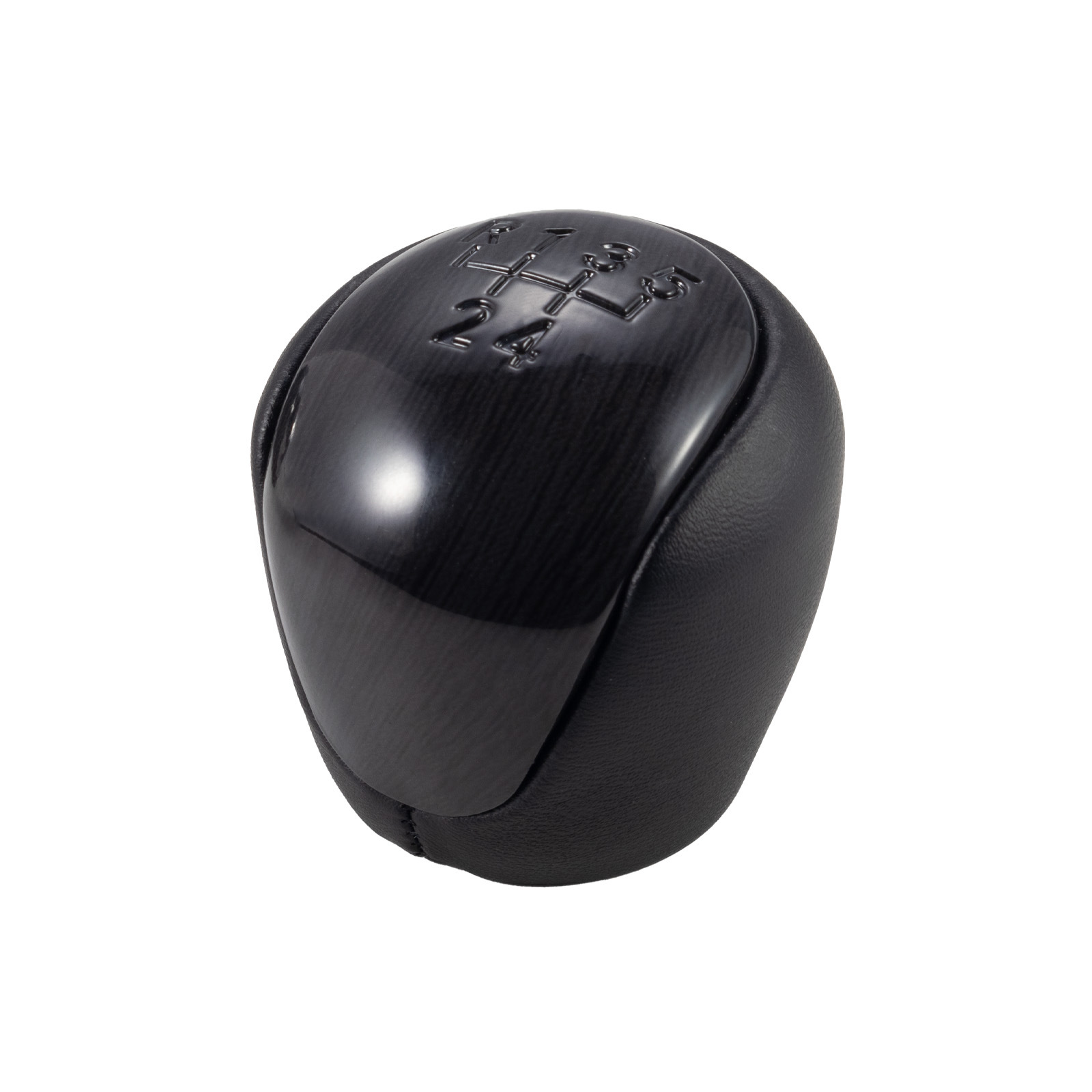 Suitable for modern Hyundai Elantra and Kia cars, gear shift knob modification, shift lever handle, cross-border accessories