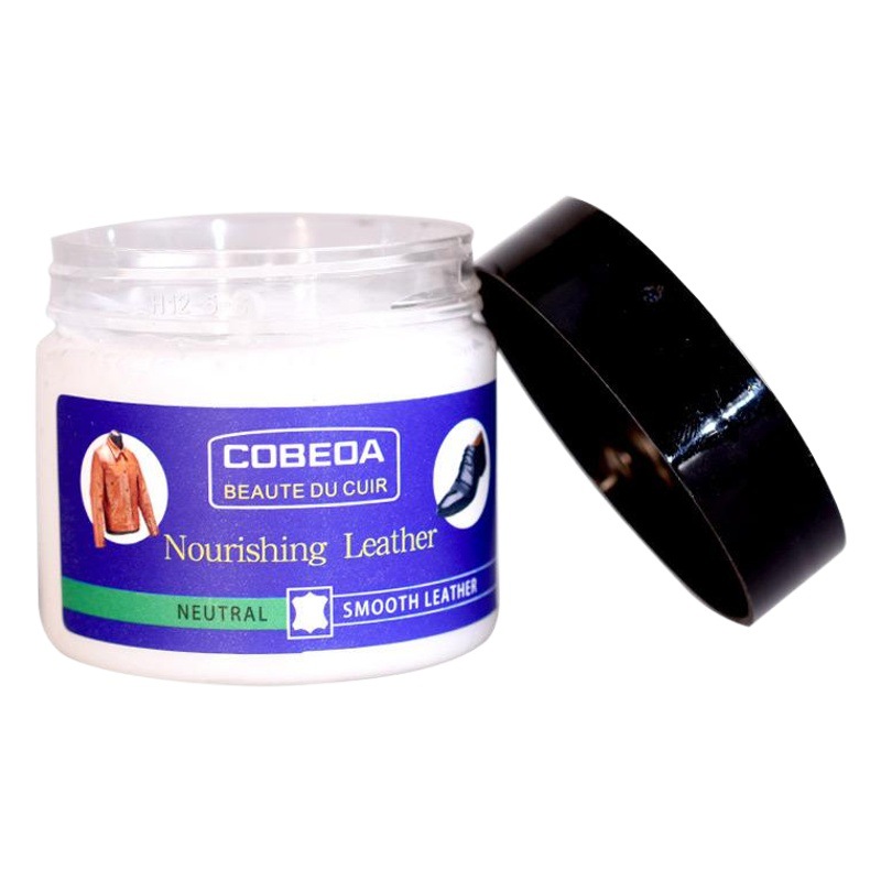 En stock al por mayor limpiador de cuero loción de cuidado hidratante bolsa de cuero genuino descontaminación limpieza aceite de mantenimiento de cuero