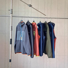 Pata ���� R2 TechFace Hoody�ﶬƴɫ�ӽq���\������Bñ������