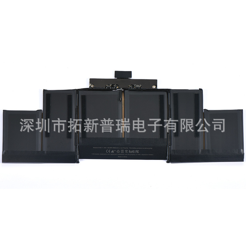 For Apple Macbook Pro Retina 15 "A1398 A1618 laptop battery