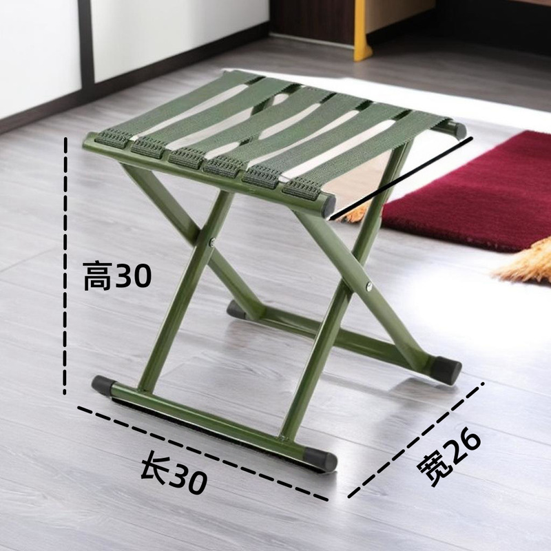 折り畳み腰掛けの馬は釣りの神器の屋外の丈夫な釣りの腰掛けを刺して携帯して厚くします。|undefined