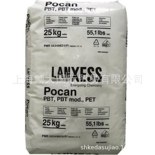 PET/PBT Germany LANXESS ECO T3230 injection molding 30% glass fiber reinforced material