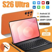 �羳�¿��S26 Ultra��׿����ƽ����X�����o��ƽ��֧��WIFI