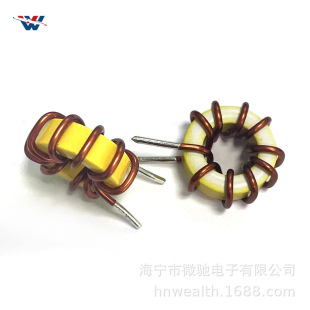 ����Դ��Ȧ�ŭh늸� 10UH-100UH 0.2-1.5mm�~�����ƾ�Ȧ늸���