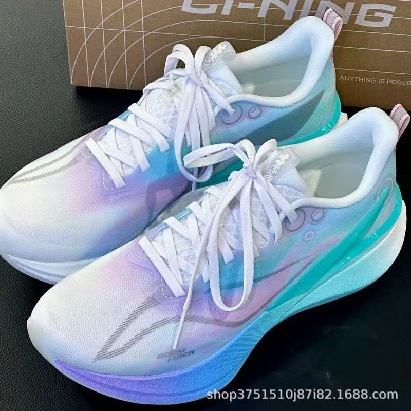 New Chitu 8 Running Shoes for Women and Men, Ultra-Light, Professional, Breathable, Rebounding, Sports Racing, Shock-Absorbing, Soft-Soled Training Running Shoes New Chitu 8 Running Shoes for Women and Men, Ultra-Light, Professional, Breathable, Rebounding, Sports Racing, Shock-Absorbing, Soft-Soled Training Running Shoes