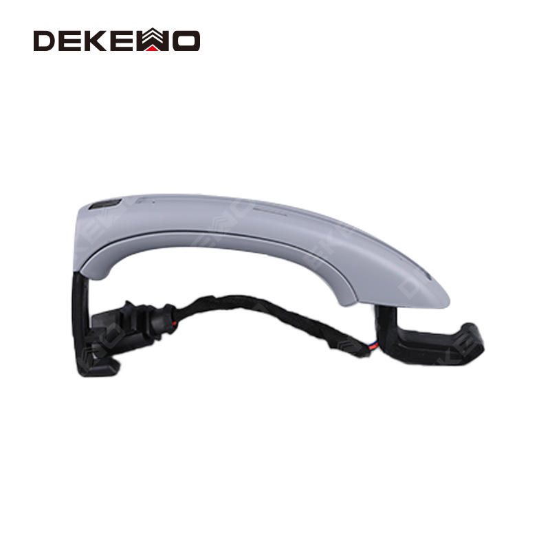 Factory direct sales for Audi 06-15 Q7 door handle with inductance door handle 4L0837207A