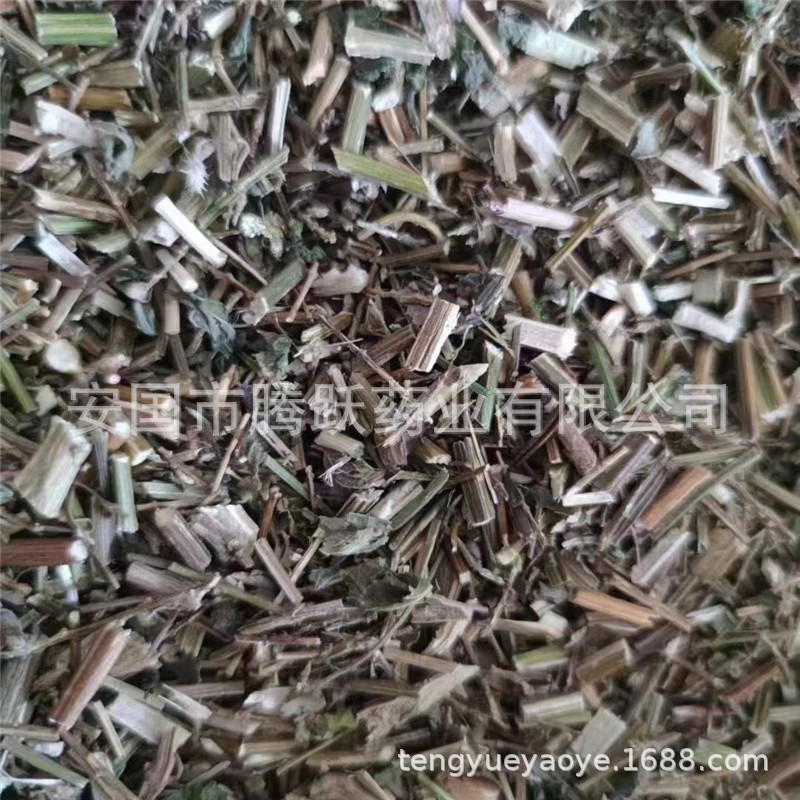 Dried Achyranthes Herb Dao Kou Cao Whole Plant Raw Herbal Tea Ingredient 500g quality and texture