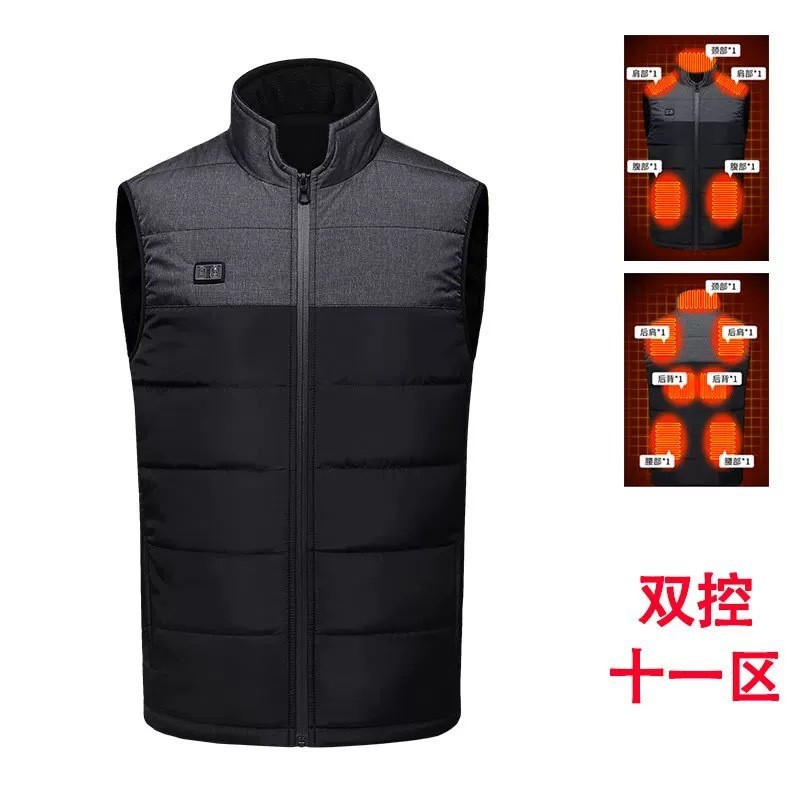 더블 컨트롤 블랙 존 일레븐