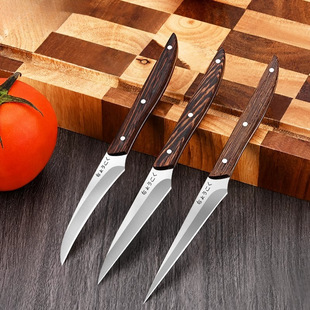 Carving Knife Chef Carving Knife Chinese Food Carving Knife Professional Fruit Platter Knife Carrot Carving Knife Restaurant