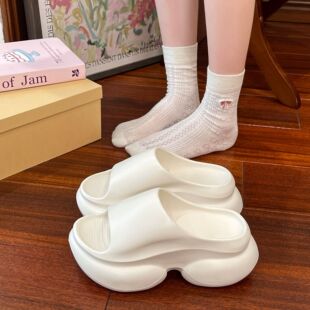 �������ЬŮ�ļ�EVA��ʺ���҃��⴩��������ɳ��һ�֛���Ь���l