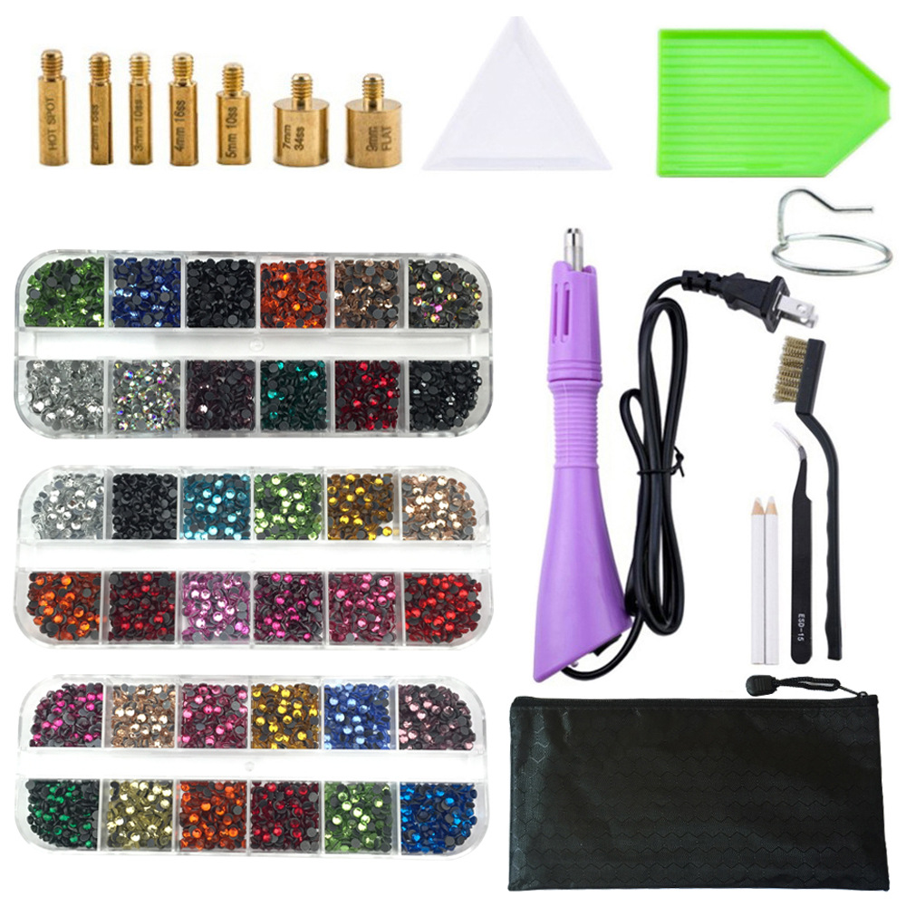 Set, accessory, accessories, DIY, Amazon