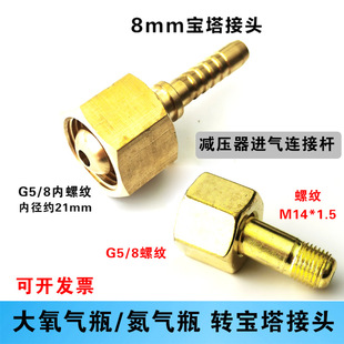 ����ƿ����ƿG5/8�D8mm�������^ �p�����Ӛ�ƿ�ƿ�M���B�ӗU��ñ